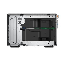 Servidor Dell Poweredge 360 Xeon E - 2414 Servidor Dell Poweredge 360 Xeon E - 2414