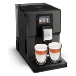 Krups EA872B10 Máquina Espresso Superautomática Intuition Preference con Molinillo Integrado, 1450W, Gris, Depósito 3L Precio: 834.537. SKU: B12PFAZS5H