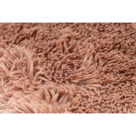 Gloria Rascador Misuri para Gatos, Poste de Sisal 39x39x80 cm Rosa, Ideal Juego y Cuidado Uñas