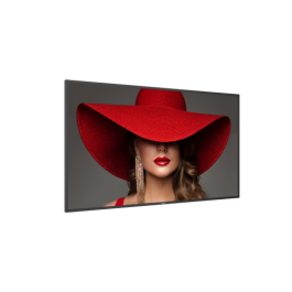 Philips 65BDL4650D Pantalla Digital 65" LCD 4K Ultra HD Android 11 Wifi Negro 24/7