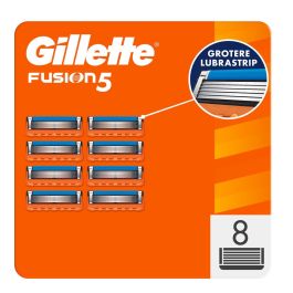 Gillette Fusion 5 cuchillas recambio cabezal pack 8un Precio: 22.49999961. SKU: B1BH78T3HZ