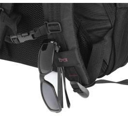 Mochila para Portátil F.C. Barcelona 15,6'' Negro 30 x 43 x 16 cm