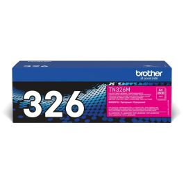 BROTHER Toner Magenta HLL8250CDN Y HLL8350CDW 3.5 K Precio: 150.49999965. SKU: S8402199