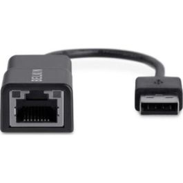 Adaptador USB a Ethernet Belkin F4U047BT Precio: 27.50000033. SKU: B1JEX6YZDR