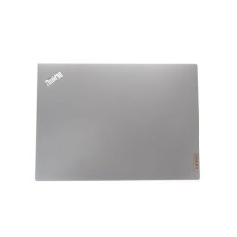 Lenovo Cover FRU kit for Lenovo ThinkPad laptops, includes LCD cover assembly and hinges for repairs. Precio: 103.88999984. SKU: B17TFHFJ6M