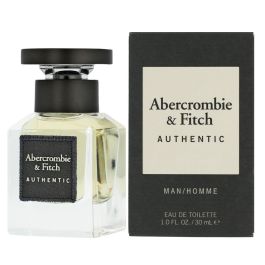 Perfume Hombre Abercrombie & Fitch EDT Authentic 30 ml Precio: 27.50000033. SKU: B1BENTLW4A