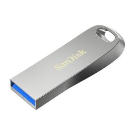 Sandisk SDCZ74-256G-G46 Memoria USB 3.2 Gen 1 (3.1 Gen 1) Ultra Luxe 256GB Plata 150 MB/s Precio: 48.50000045. SKU: B16RA5KBC8