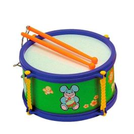 Reig Tambor 20 cm.diametro, en bolsa y pest Precio: 10.50000006. SKU: S2424948