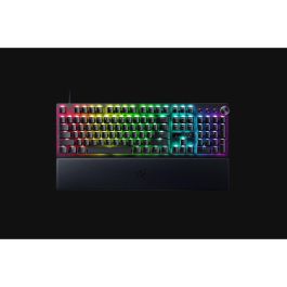 Razer Huntsman V3 Pro Teclado Gaming (Layout DE) Precio: 286.5000006. SKU: B174ELJE5F