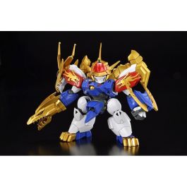 BANDAI HOBBY Figura Ryujinmaru Mashin Hero Wataru