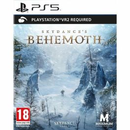 Videojuego PlayStation 5 Just For Games Videojuego PlayStation 5 Just For Games