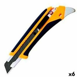 Cúter Olfa L5-AL (6 Unidades) Precio: 47.49999958. SKU: B144XEWA72