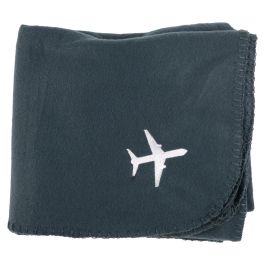 Manta/ Plaid Avión Jet Lag 120x120 cm Precio: 4.88999962. SKU: B1G6CA9FK4