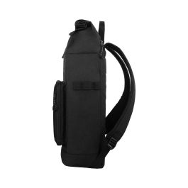 Asus TUF Gaming VP4700 Mochila portátil 17 pulgadas repelente al agua, ligera y duradera para gaming y uso diario.