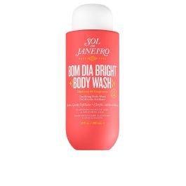 Sol De Janeiro BOM DIA BRIGHT body wash Gel de Ducha Exfoliante 385 ml Precio: 27.50000033. SKU: B19NZ6D5VP