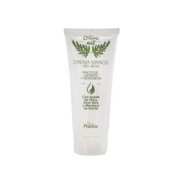 Plantis Crema de Manos Hidratante de Oliva para Piel Seca 100ml Precio: 8.49999953. SKU: B14DTXKJTE