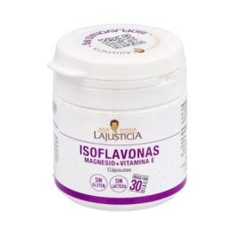 Isoflavonas Con Magnesio + Vitamina E Precio: 10.5000005. SKU: S0582273