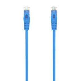 Aisens Cable de Red Latiguillo RJ45 LSZH Cat.6A UTP AWG24 Azul 2,0M 500 Mhz Precio: 1.88999943. SKU: B162AJT4NY