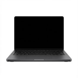 Apple MacBook Pro 14" M4 Pro 14-Core CPU 20-Core GPU 48GB RAM 2TB SSD Nano-Textured Glass Space Black Precio: 4637.9179. SKU: B19HCTWLTV