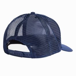 Gorra Deportiva Burton Harwood Hat Azul Talla única