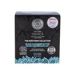 NATURA SIBERICA Northern Manteca Negra Limpiadora 120ml para Pieles Secas o Sensibles - Limpia, Nutre y Protege NATURA SIBERICA Northern Manteca Negra Limpiadora 120ml para Pieles Secas o Sensibles - Limpia, Nutre y Protege Precio: 21.49999995. SKU: SLC-92400
