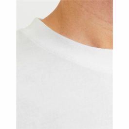 Camiseta de Manga Corta Hombre Jack & Jones