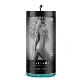 Masturbador Masculino Blush M for Men Natasha Carne Precio: 44.5000006. SKU: B1C6TDNLM3