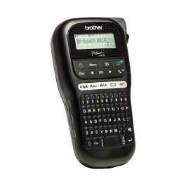 Brother P-touch H110 Impresora de Etiquetas QWERTY Transferencia Térmica Negro