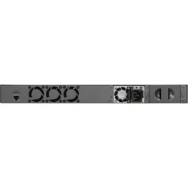 NETGEAR GSM4352S - Switch gestionado L3 52 puertos (48x RJ45 Gigabit, 4x SFP+ 10G) Apilable - Para rack