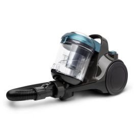 Aspiradora sin bolsa HKoeNIG - Triple A - Filtro HEPA 12 - 2,5L - Negro Aspiradora sin bolsa HKoeNIG - Triple A - Filtro HEPA 12 - 2,5L - Negro