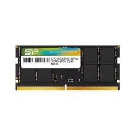 Memoria RAM Silicon Power SP016GBSVU480F02 CL40 16 GB DDR5 Precio: 54.49999962. SKU: B12RCNMME2