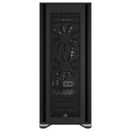 Corsair 7000D Airflow Full Tower Caja de PC Negra con Ventana Lateral de Cristal