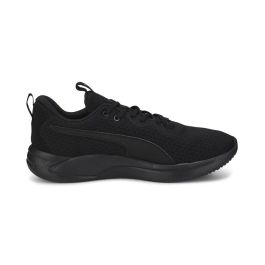 Zapatillas de Running para Adultos Puma Resolve Modern Negro