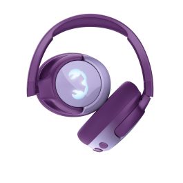 Fresh 'N Rebel Code Junior Auriculares Inalámbricos Niños +6 años, Cancelación Ruido ANC, Límite 85dB, Hasta 60h Batería Fresh 'N Rebel Code Junior Auriculares Inalámbricos Niños +6 años, Cancelación Ruido ANC, Límite 85dB, Hasta 60h Batería