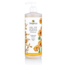 Gel De Ducha Dermo-Protector Bio 500Ml Precio: 14.49999991. SKU: B13ELTJZEF