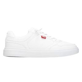 Zapatillas Casual Hombre XTI Blanco S Precio: 49.9972. SKU: B1EMR5GP54
