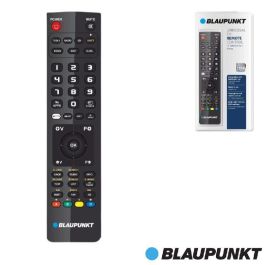 BLAUPUNKT Mando TV Universal para Samsung Pre-Programado, Listo para Usar con Smart TV Precio: 4.49999968. SKU: B1BH57WZ4Y