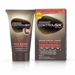 Just For Men CONTROL GX champú reductor de canas para barba, 118 ml Precio: 11.79000042. SKU: B1ATXXN3MM