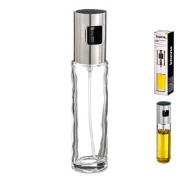 Kozina Aceitera y Vinagrera Spray Pulverizador de Aceite y Vinagre 150 ml Cristal/Metal Precio: 4.79000038. SKU: B1EGRC94NY