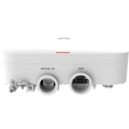 Huawei AirEngine 5761R-11 Blanco, 2.4 GHz/5 GHz, PoE, Ref. 02354DKS