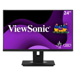 Monitor ViewSonic VG2448a 24" LED IPS Precio: 212.59000015. SKU: B1FEQQ6Q84