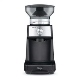 Sage SCG600BTR2EEU1 Molinillo de Café Dose Control™ Pro Trufa Negra con 60 Ajustes de Molido Precio: 219.9054. SKU: B1HS9NQSSL