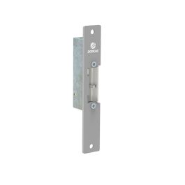 Dorcas Abrepuertas Monoblock 6-12V AC con Memoria y Armadura Corta 25mm Gris S-3117-DB110GA Precio: 13.50000025. SKU: B1DDQKSCD4