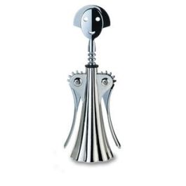 Alessi AM01 Z ANNA G SACACORCHOS ZAMA CROMADA Diseñado por Alessandro Mendini Precio: 66.50000038. SKU: B1H32SGRTP