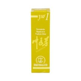 EQUISALUD Yap-1 Est.General Organismo Angélica, Ginseng, Regaliz 31ml - Vacío de Qi - Qi Xu Precio: 15.8999995. SKU: B1GXXQYP2D