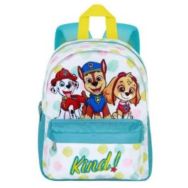 Karactermania Mochila Preescolar La Patrulla Canina Kind 22x9x27 cm Edad Mínima 3 Años