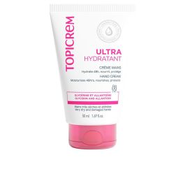 Topicrem Crema de Manos Ultra Hidratante 50 ml Precio: 5.94594. SKU: B1KJMAMQGC