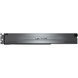 Gigabyte Radeon AI PRO R9700 AI TOP 32GB GDDR6 PCI-E 5.0 Tarjeta Gráfica