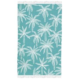 Secaneta Pareo Jacquard Waldo 100x160 cm