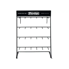 Dunlop Display Púas Player'S Dunlop, Ancho 43cm, Alto 24cm, Largo 56cm Precio: 102.50000024. SKU: B1GA8KDKD5